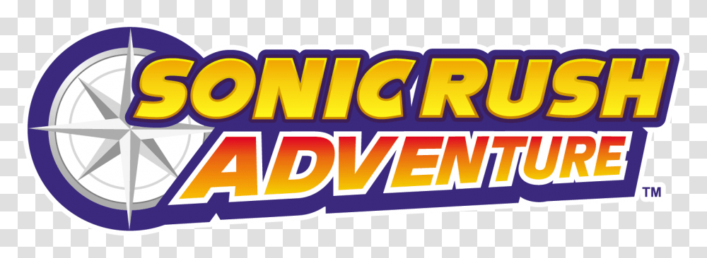 Sonic Rush Adventure Logo, Word, Food, Meal, Sweets Transparent Png