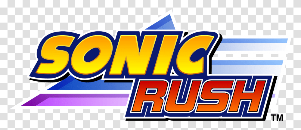 Sonic Rush Logo, Word, Food, Meal Transparent Png