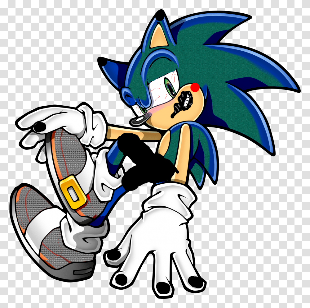 Sonic Rush Sonic Forces Sonic Unleashed Sonic The Hedgehog, Apparel, Hand Transparent Png