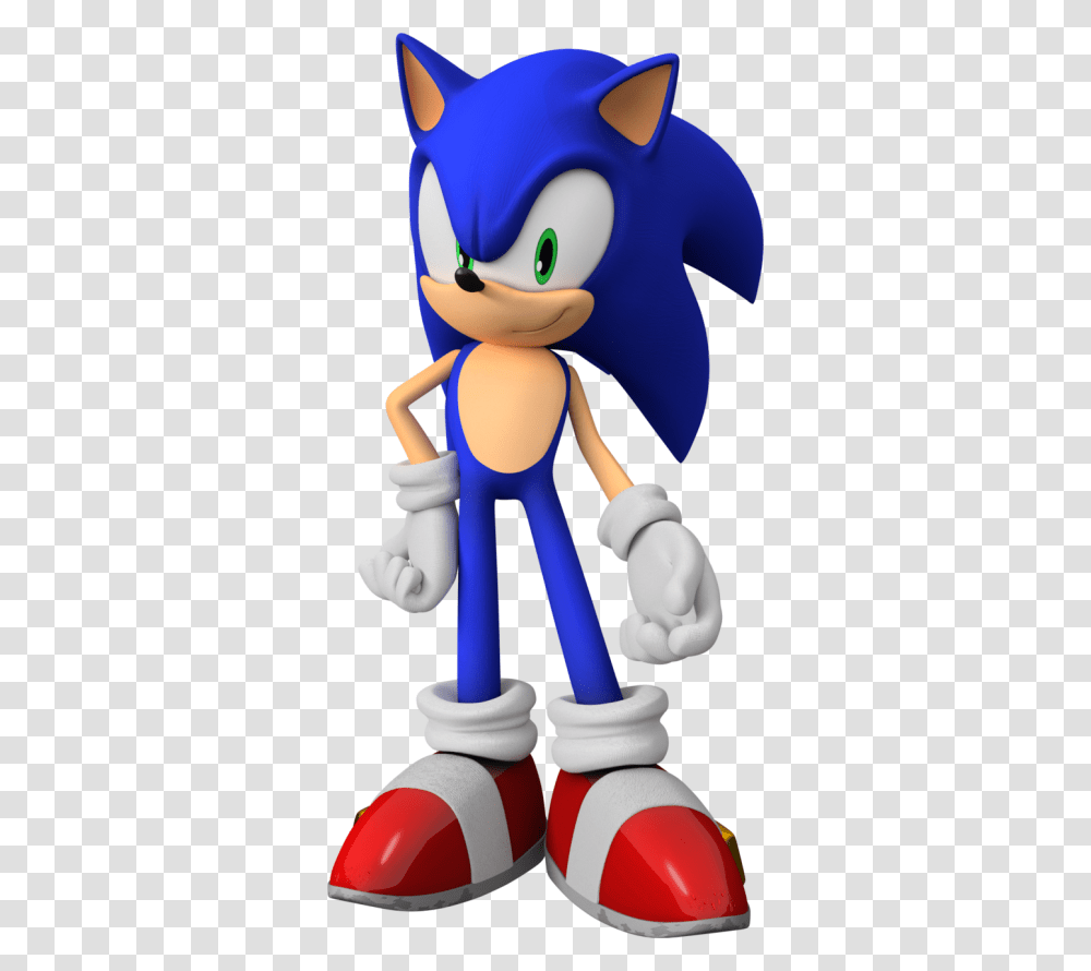 Sonic Rush Toy Robot Unleashed The Hedgehog Sonic Unleashed Sonic The Hedgehog, Figurine, Doll, Barbie Transparent Png