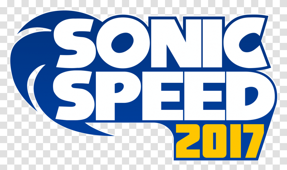 Sonic Speed Marathon Graphic Design, Text, Label, Logo, Symbol Transparent Png