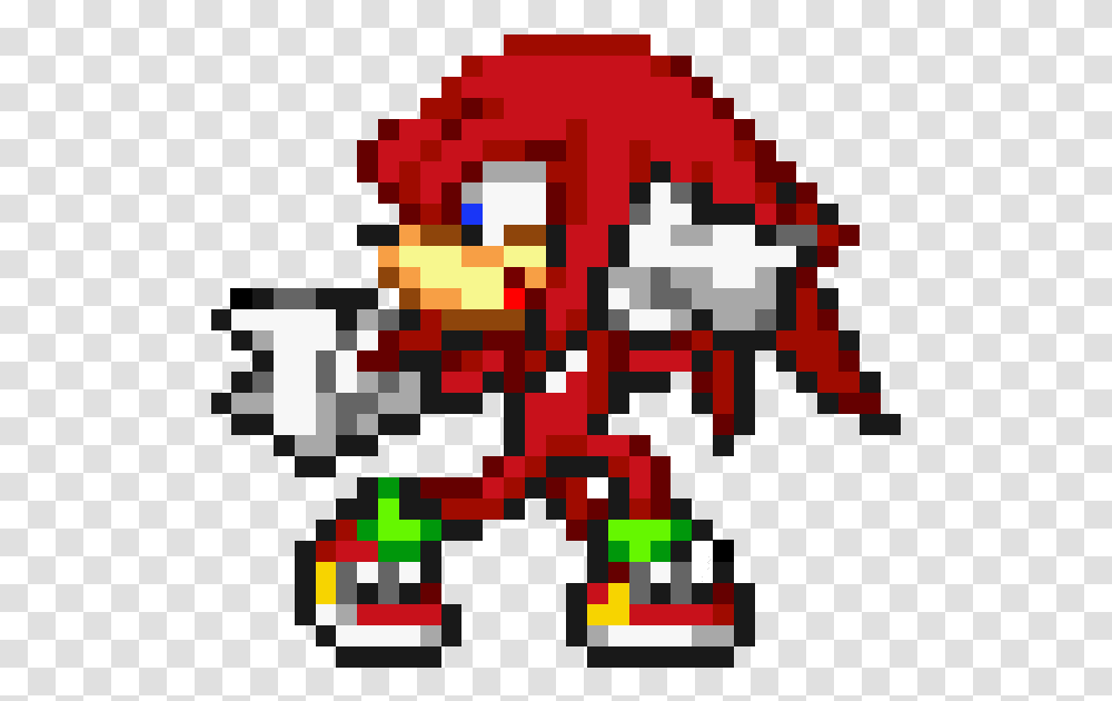 Sonic Sprite Sheet Advances, Rug Transparent Png