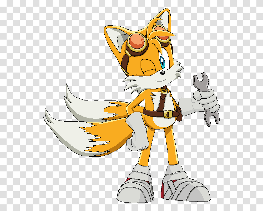 Sonic Tails Boom Art, Person, Human, Hand, Astronaut Transparent Png