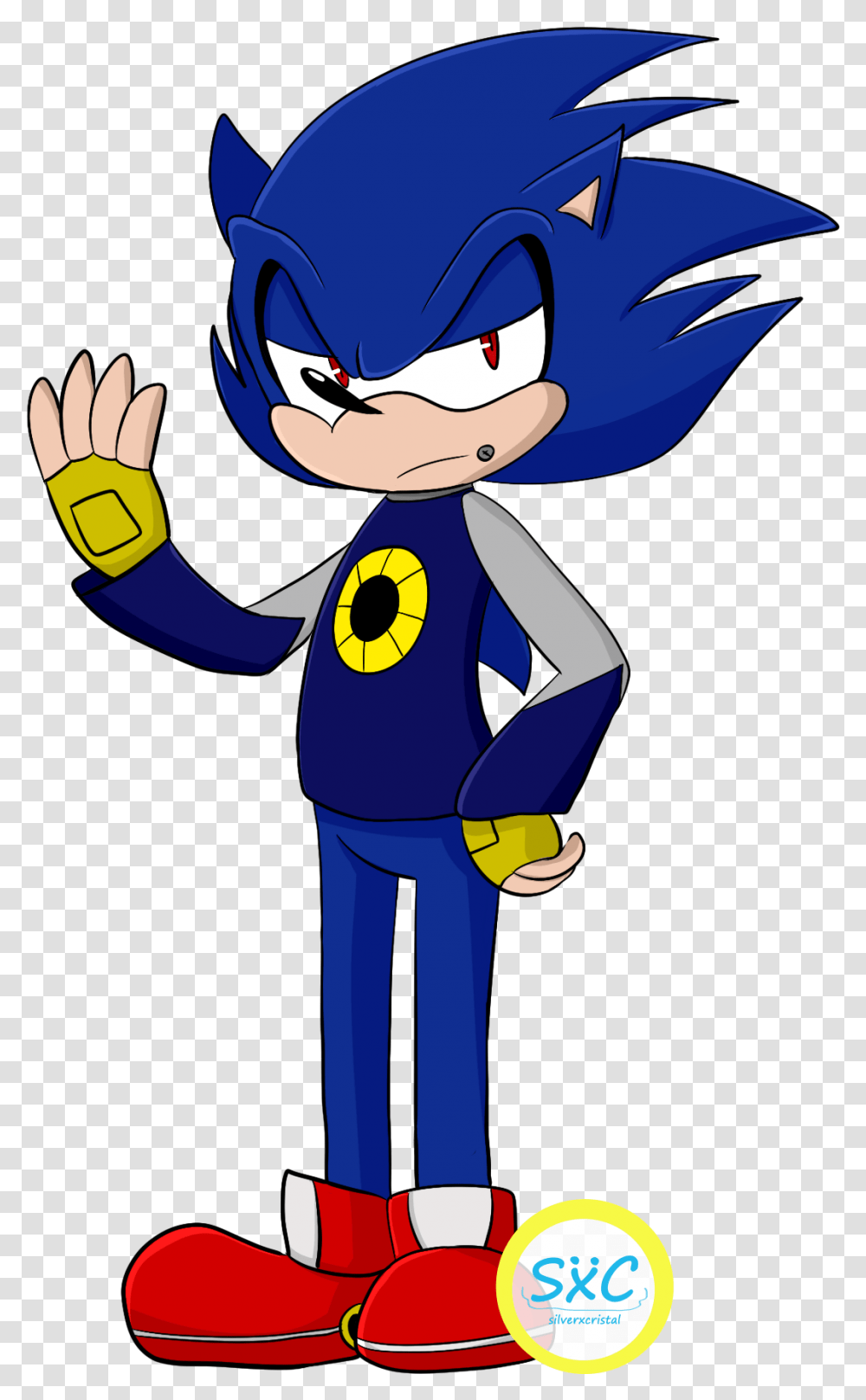 Sonic Tails Doll, Hand, Sunglasses, Accessories, Accessory Transparent Png