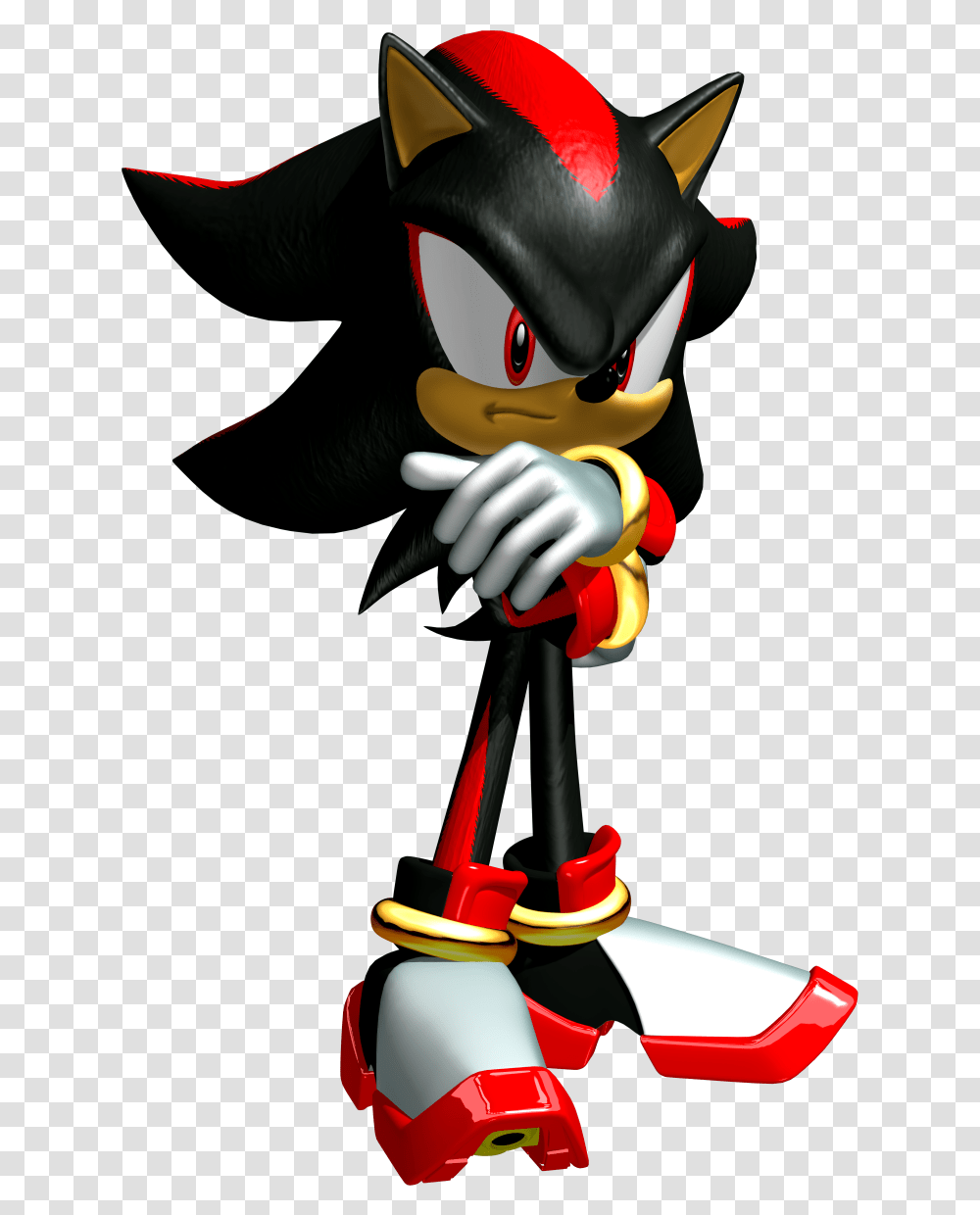 Sonic Tails Knuckles Shadow, Hand, Performer, Toy, Magician Transparent Png