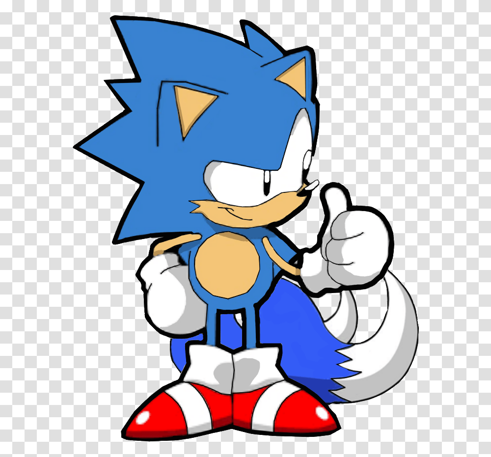 Sonic Tails Toei Freaking Masterpiece From Hell Album Toei Sonic Gif, Hand, Book Transparent Png