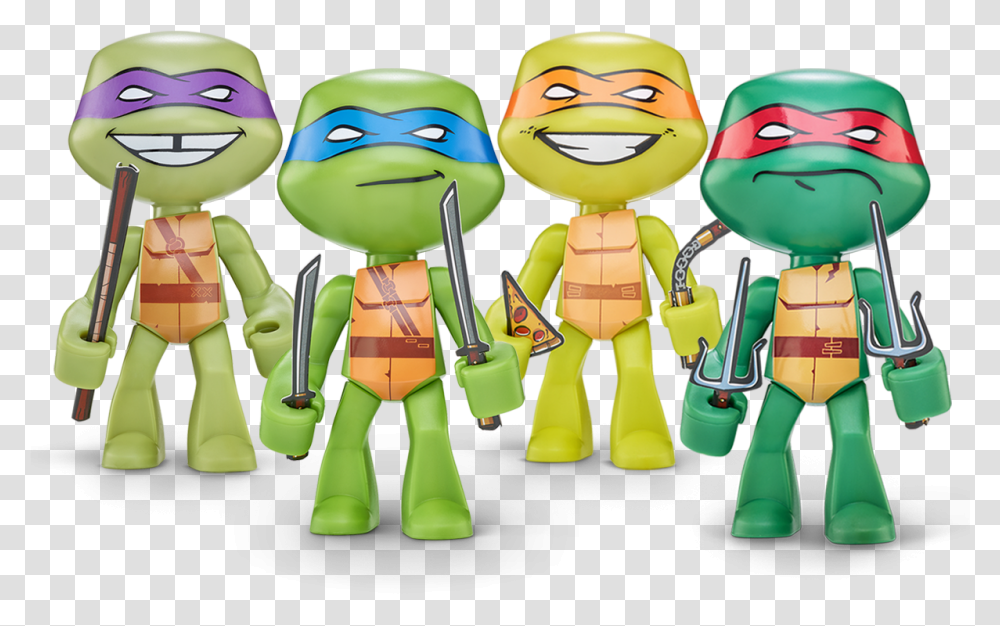 Sonic Teenage Mutant Ninja Turtles Toys Cartoon, Green, Apparel, Hand Transparent Png