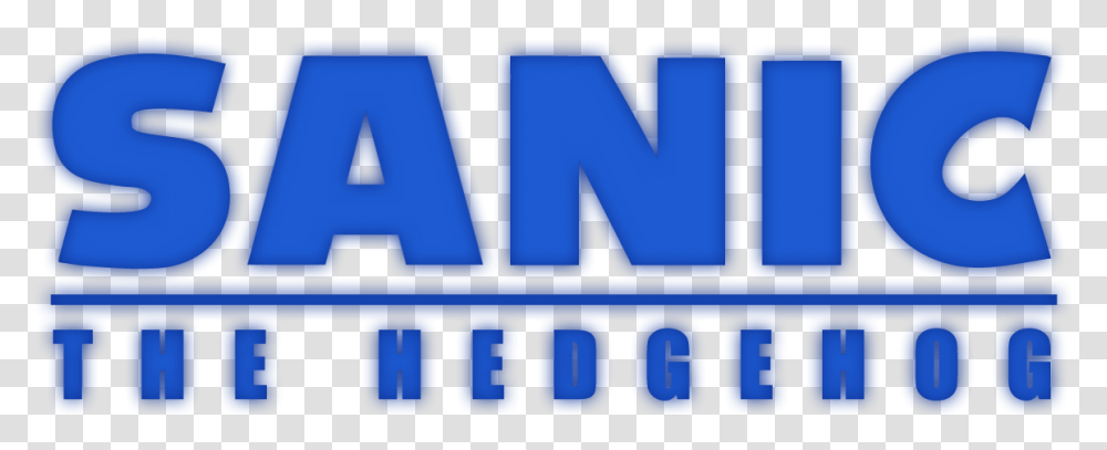 Sonic, Alphabet, Scoreboard, Housing Transparent Png