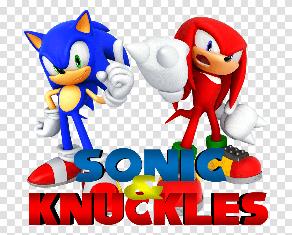Sonic The Hedgehog 4 Episode, Toy Transparent Png