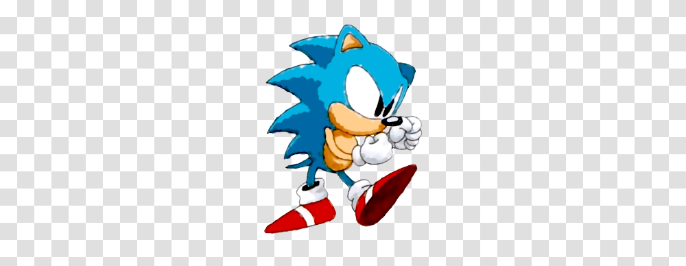Sonic The Hedgehog Artwork The Sonic Stadium, Super Mario, Sweets, Food, Confectionery Transparent Png