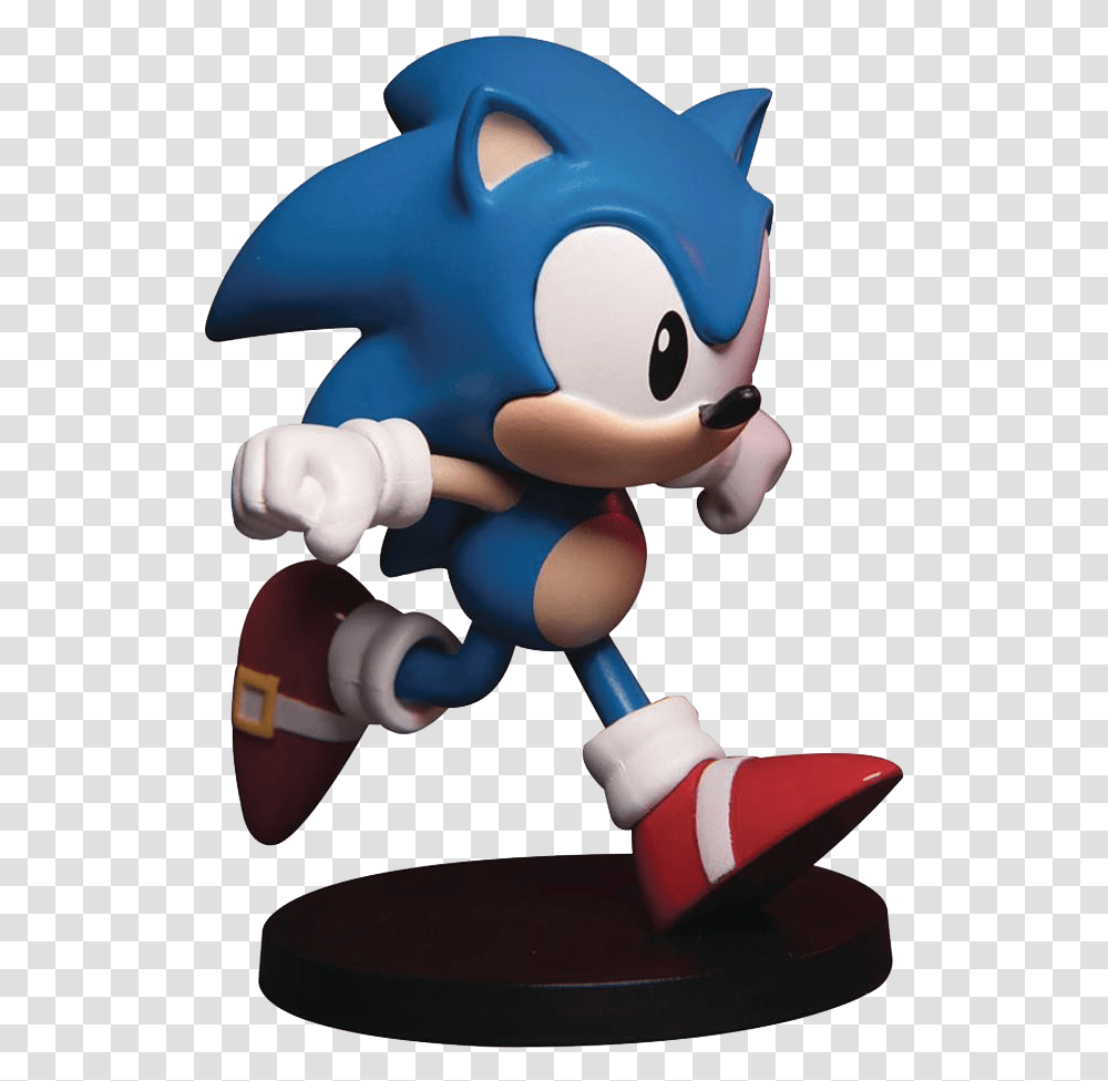 Sonic The Hedgehog Background Sonic The Hedgehog, Toy, Super Mario, Robot, Figurine Transparent Png