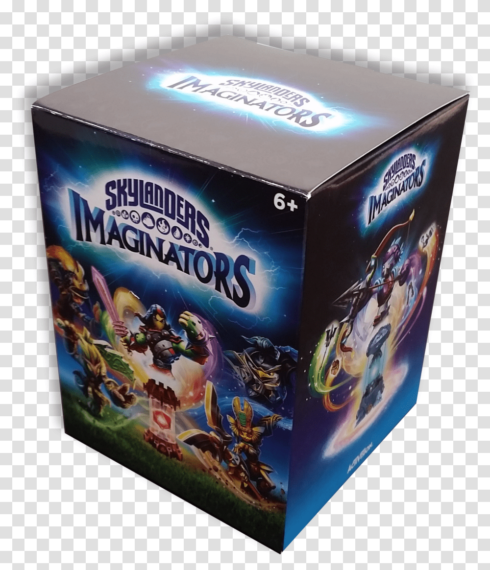 Sonic The Hedgehog, Box, Outdoors, Carton, Cardboard Transparent Png