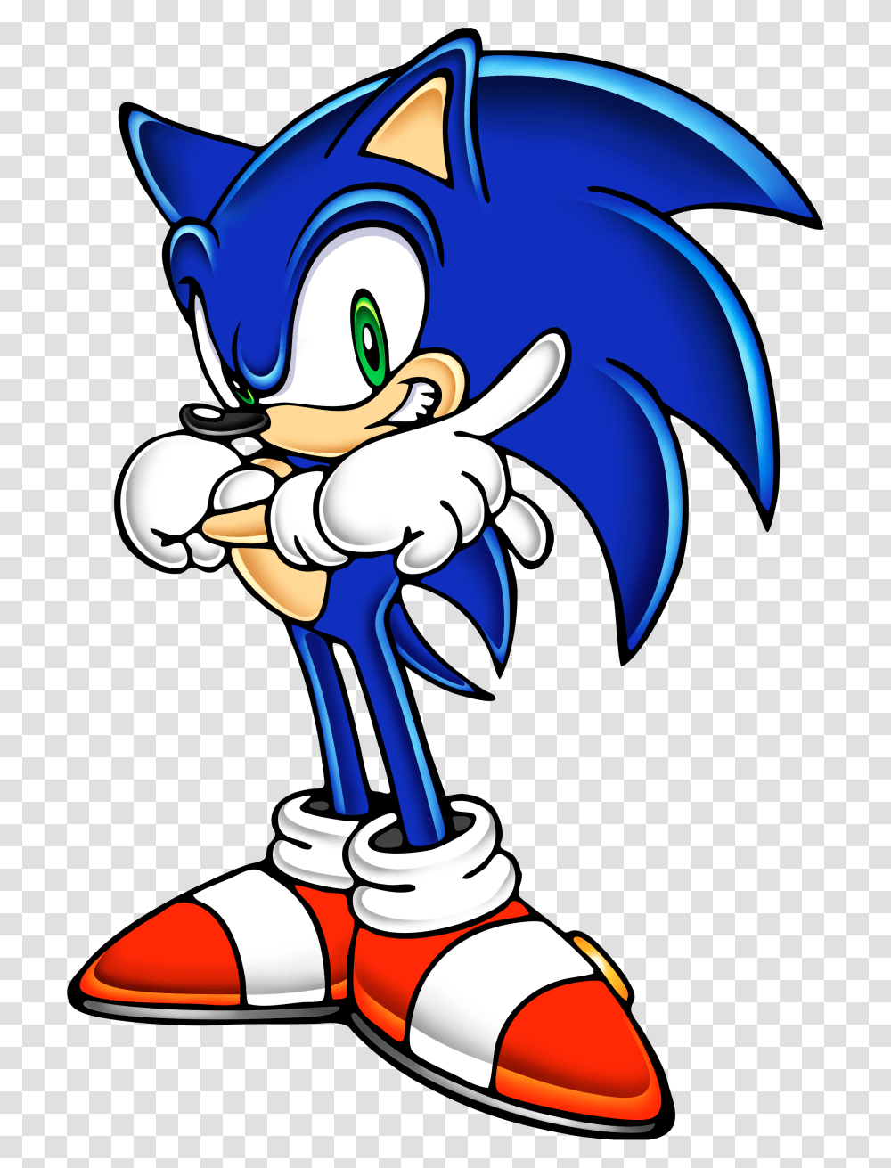 Sonic The Hedgehog Clipart Clip Art, Light, Outdoors, Juggling Transparent Png