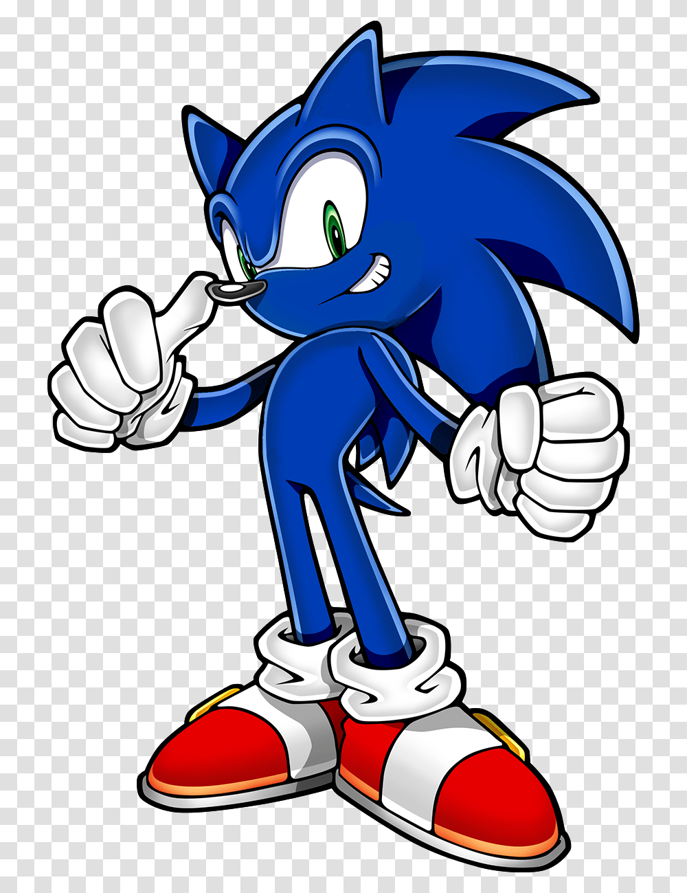 Sonic The Hedgehog Clipart Does Sonic Look Like, Hand, Fist, Power Drill, Tool Transparent Png