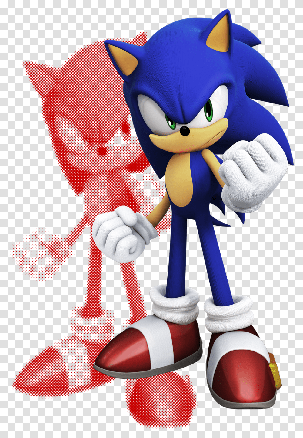 Sonic The Hedgehog Clipart Sonic Force Sonic Forces Sonic The Hedgehog, Toy, Hand, Mascot, Super Mario Transparent Png