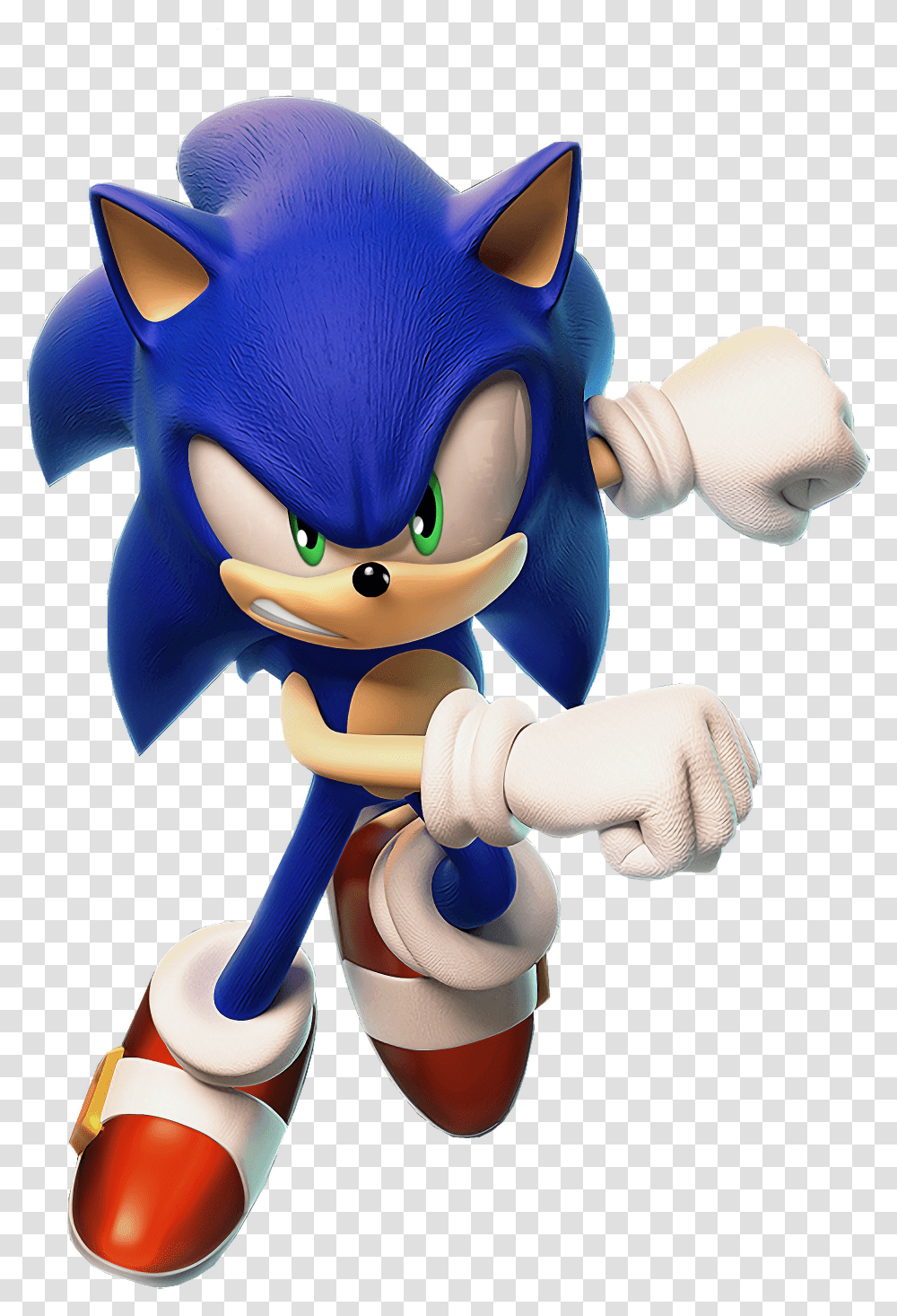Sonic The Hedgehog Clipart Sonic Force Sonic The Hedgehog Sonic Forces, Toy, Figurine, Plumbing Transparent Png