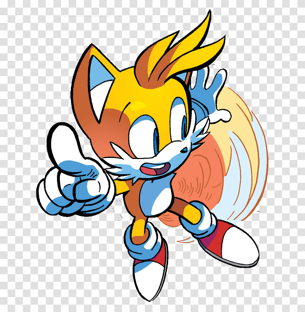 Sonic The Hedgehog Clipart Tail Sonic, Sweets, Food, Confectionery Transparent Png