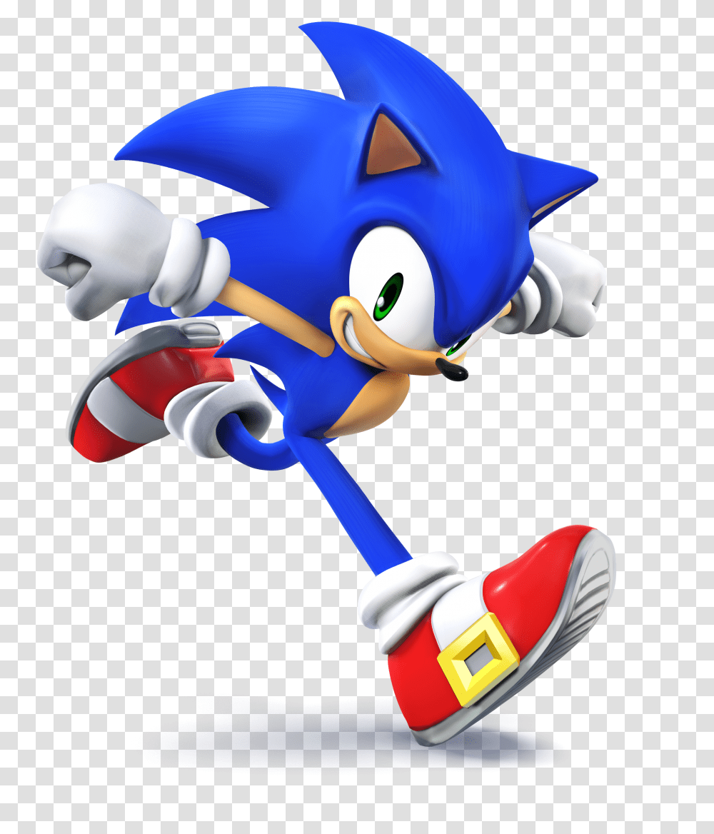 Sonic The Hedgehog Dancing Gif Image Information, Toy, Astronaut Transparent Png