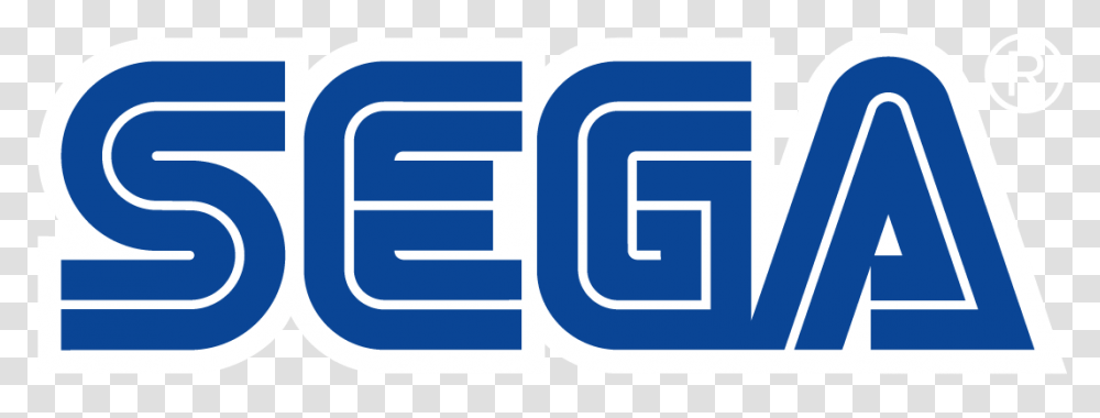 Sonic The Hedgehog Feature Film Announced Invision Game Logo Sega Fm, Symbol, Trademark, Text, Label Transparent Png