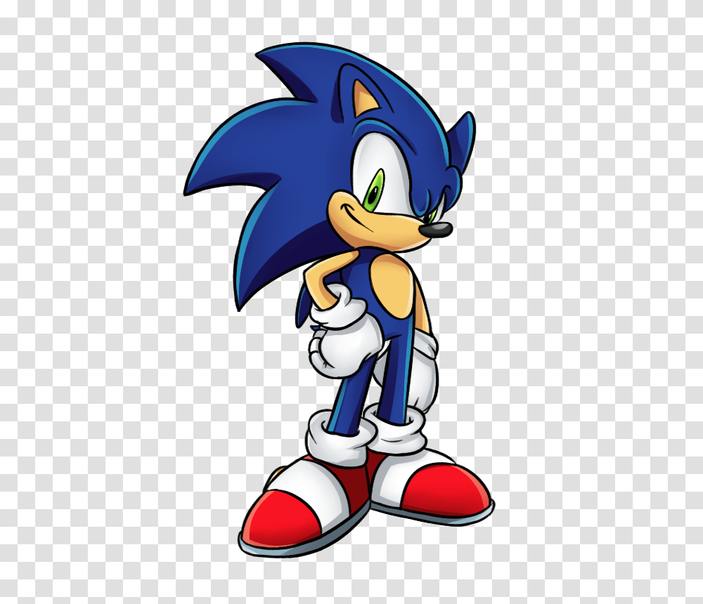 Sonic The Hedgehog Free Download, Toy, Costume Transparent Png