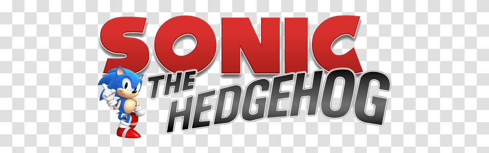 Sonic The Hedgehog Game Gear Concept Mobius Sonic The Hedgehog Genesis Logo, Text, Word, Alphabet, Symbol Transparent Png