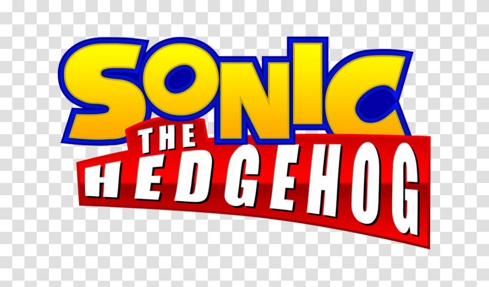 Sonic The Hedgehog Images Free Download, Word, Alphabet, Bazaar Transparent Png