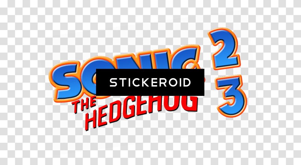 Sonic The Hedgehog Logo Image, Alphabet, Dynamite, Pac Man Transparent Png