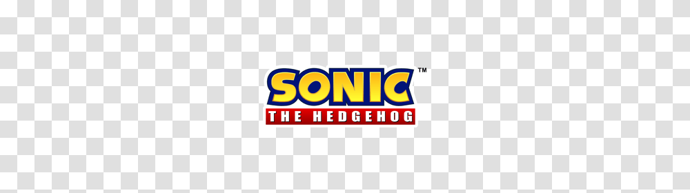 Sonic The Hedgehog, Logo, Food, Meal Transparent Png