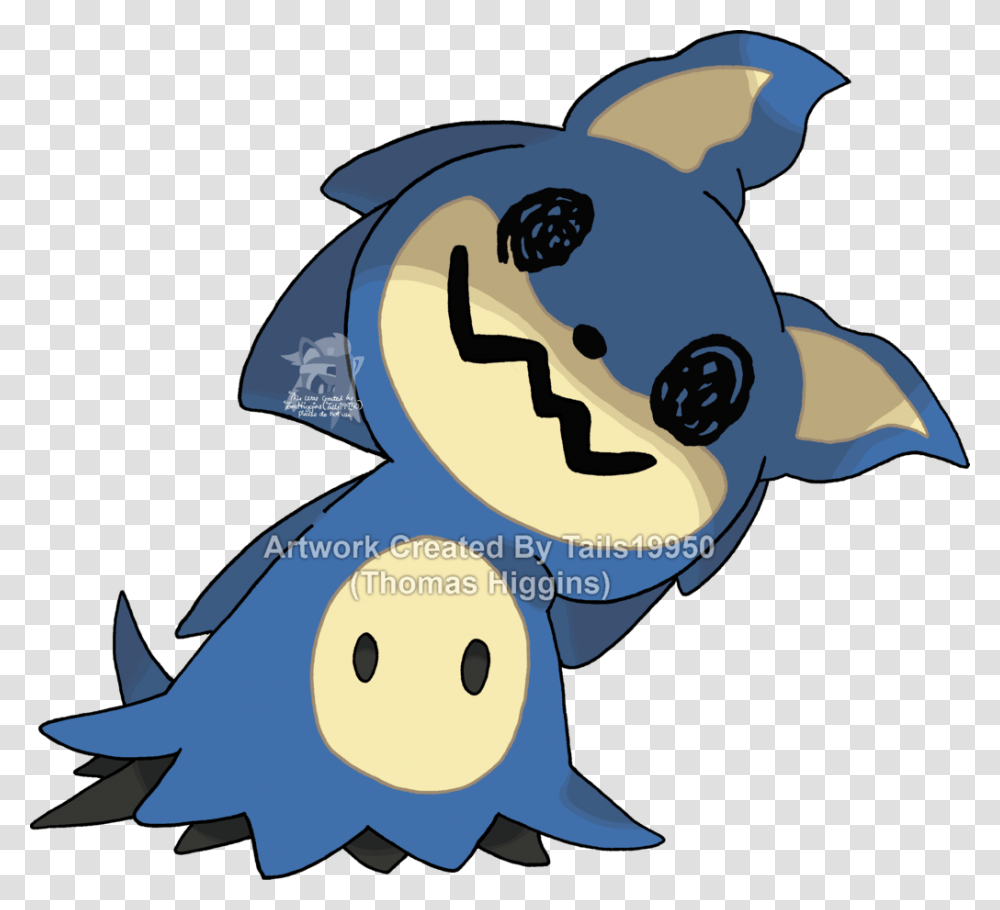 Sonic The Hedgehog Mimikyu, Plant, Food, Outdoors, Animal Transparent Png