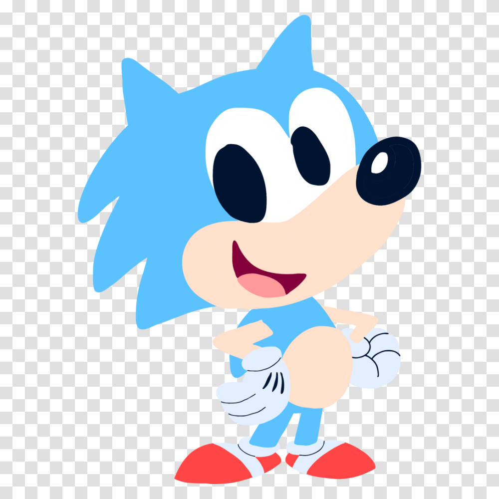 Sonic The Hedgehog Nursery Rhymes, Outdoors Transparent Png