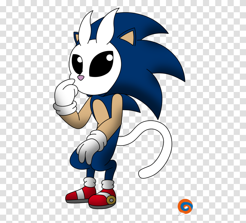 Sonic The Hedgehog Ori And Sonic, Toy, Face Transparent Png