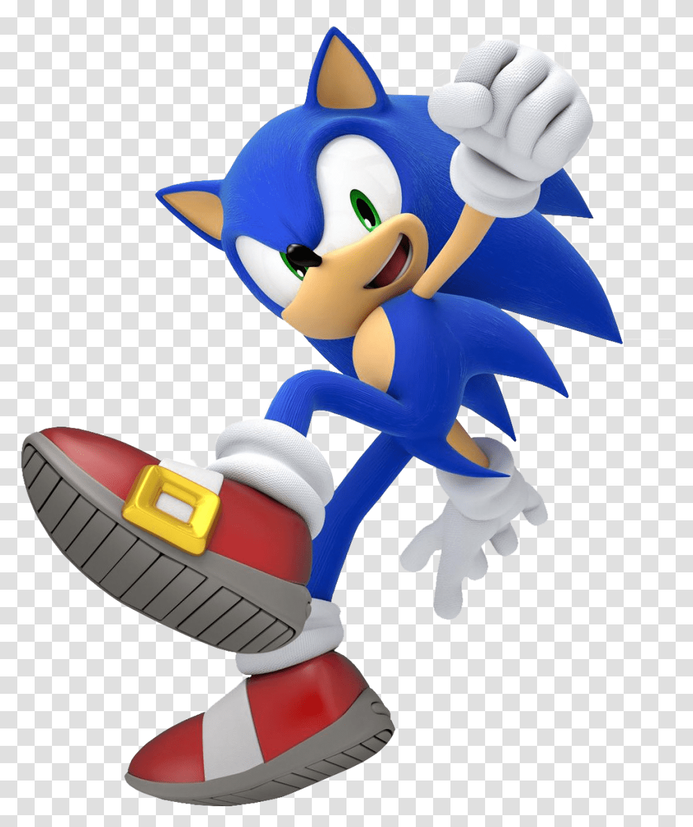 Sonic The Hedgehog Photo Background Sonic Lost World Sonic, Toy, Apparel, Figurine Transparent Png