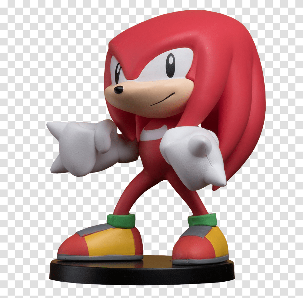 Sonic The Hedgehog Sega Uk, Toy, Figurine, Super Mario Transparent Png