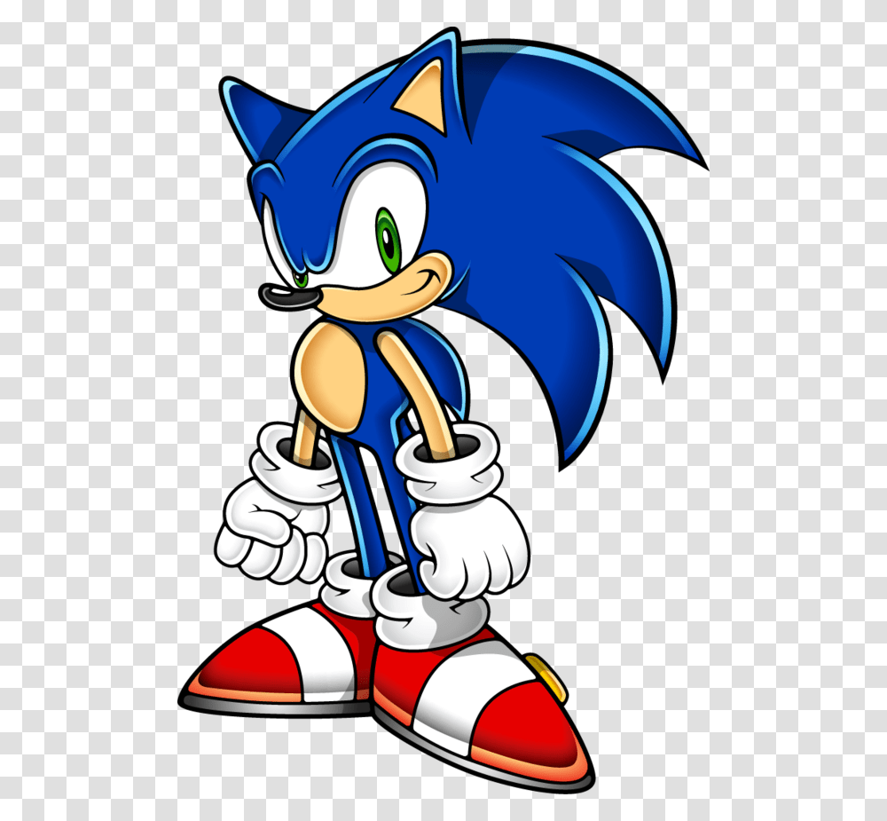 Sonic The Hedgehog Sonic Adventure, Performer, Elf Transparent Png