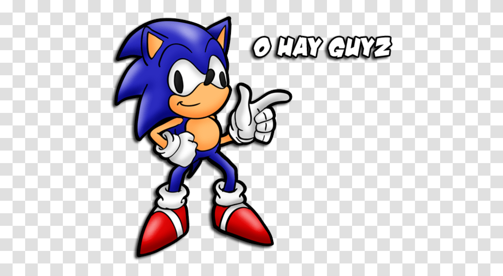 Sonic The Hedgehog Sonic The Hedgehog Down Syndrome, Toy Transparent Png