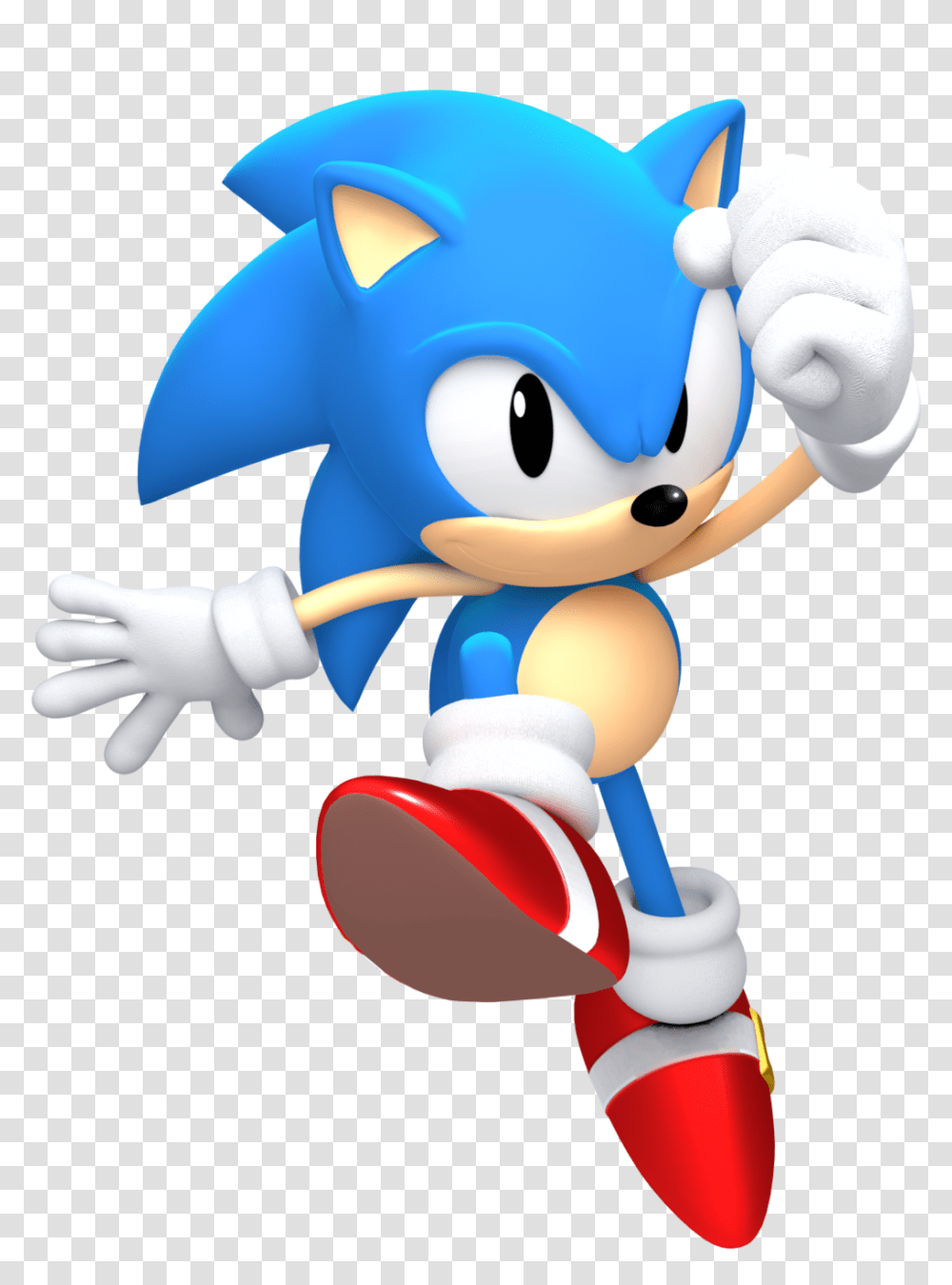 Sonic The Hedgehog, Toy, Performer, Apparel Transparent Png