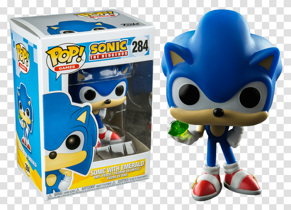 Sonic The Hedgehog, Toy, Super Mario, Pac Man Transparent Png