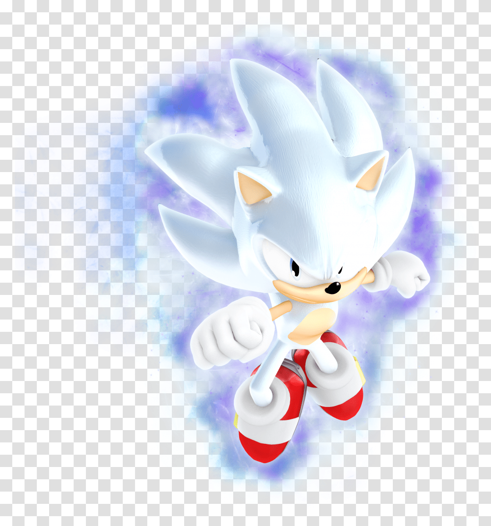 Sonic The Hedgehog Transparent Png