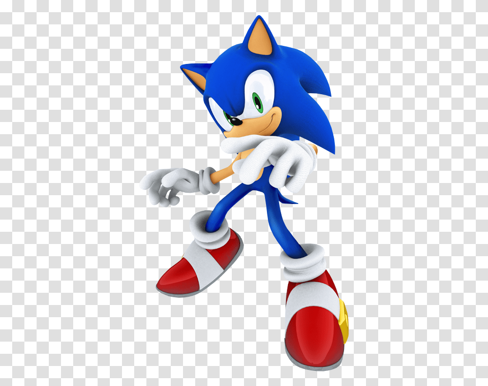 Sonic The Hedgehog Vocal Collection Sonic Cell Phone Screensaver, Toy, Figurine, Robot Transparent Png