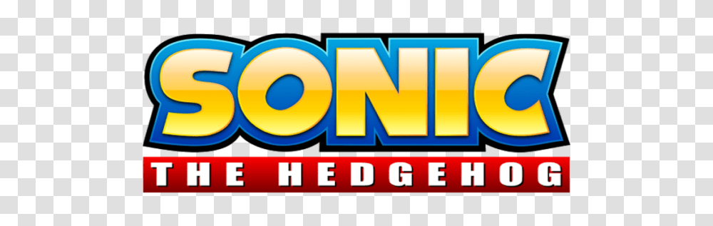 Sonic The Hedgehog, Word, Crowd, Plant Transparent Png