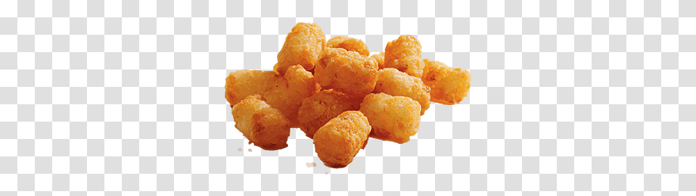 Sonic Tots, Fried Chicken, Food, Nuggets, Sweets Transparent Png