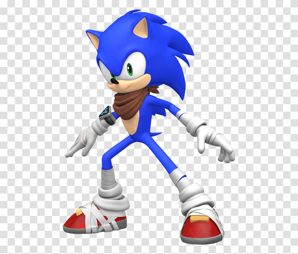 Sonic Toy Robot Tails Boom The Hedgehog Sonic Boom Sonic, Figurine, Sweets, Food, Confectionery Transparent Png