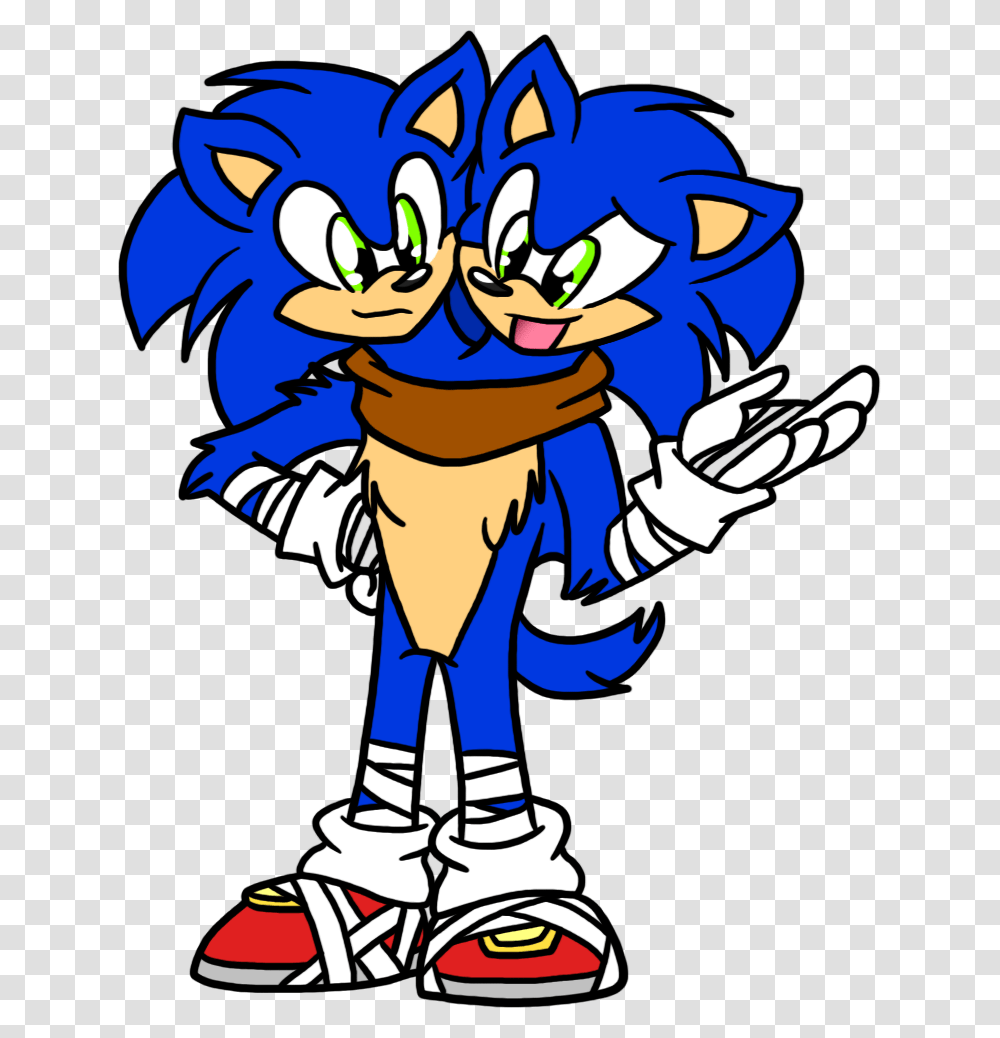 Sonic Undertale, Costume, Pants Transparent Png