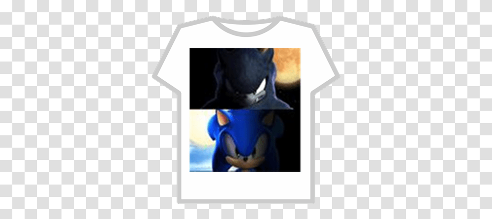 Sonic Unleashed Sonic And Wolf Sonic Roblox Adidas Roblox Hoodie T Shirt, Clothing, Apparel, Photo Booth, Pillow Transparent Png
