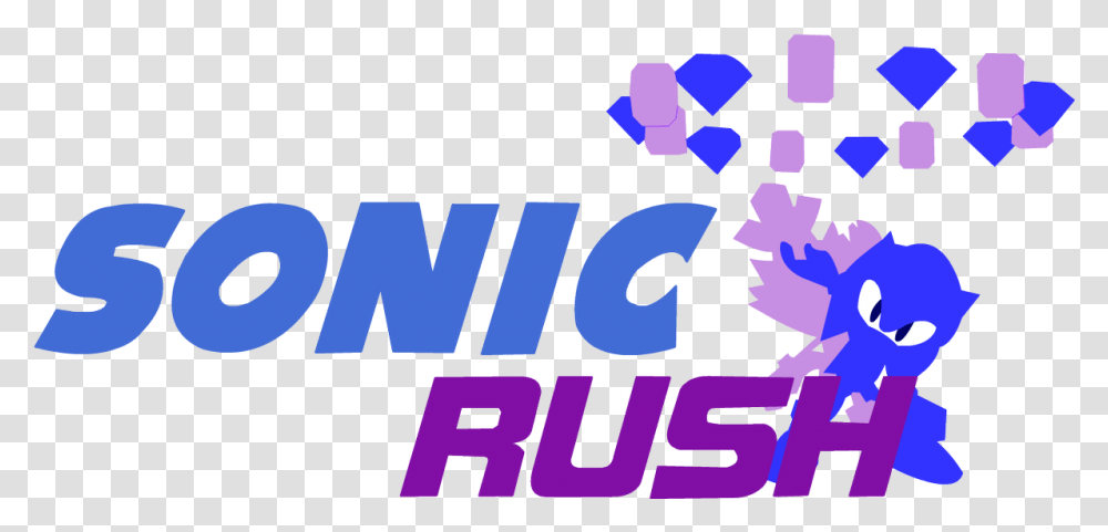 Sonic Video Game Title Logos Graphic Design, Text, Alphabet, Symbol, Label Transparent Png