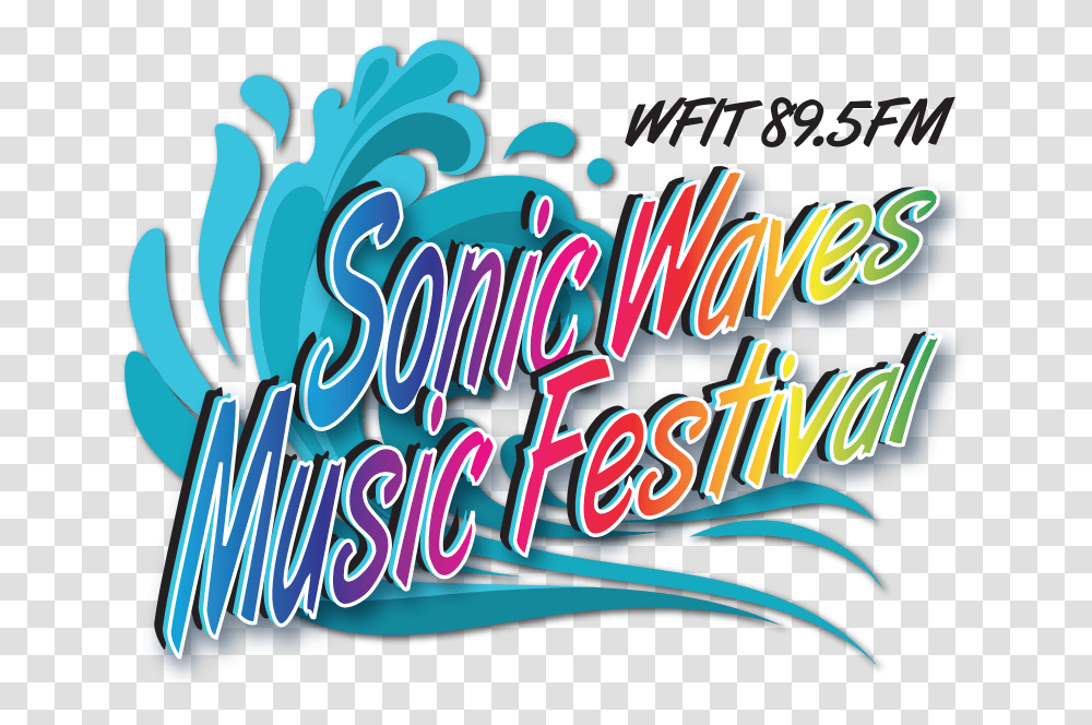Sonic Waves Music Festival Rocks Intracoastal Brewing April Happens In Vegas Stays, Text, Advertisement, Flyer, Poster Transparent Png