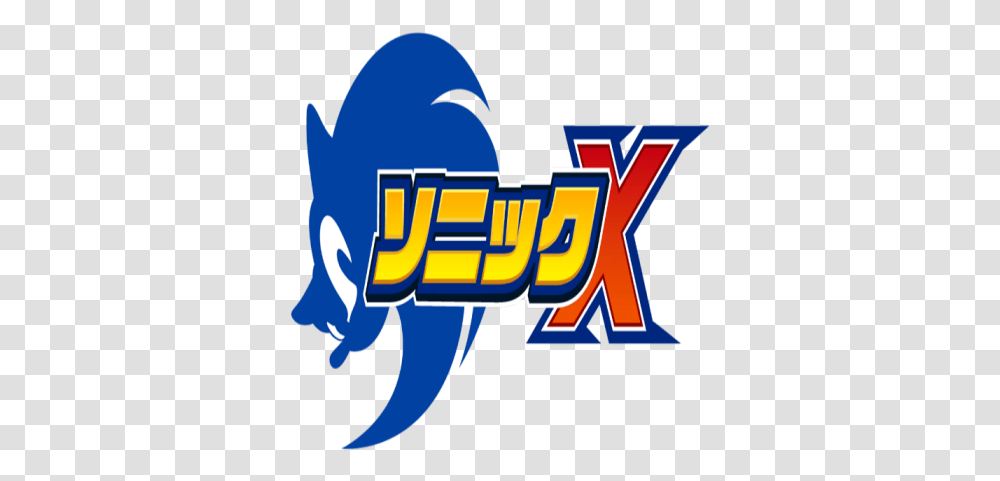 Sonic X Japan Logo Roblox, Text, Poster, Symbol, Outdoors Transparent Png