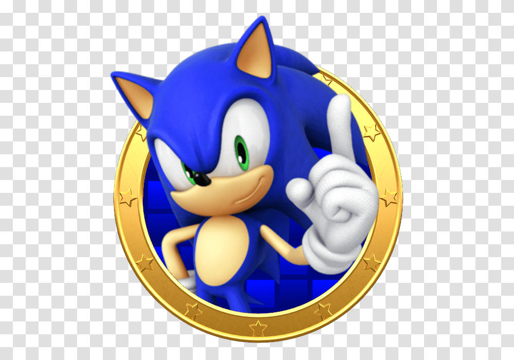 Sonic X Star Rush Sonic The Hedgehog 4 Episode, Toy, Window, Porthole Transparent Png