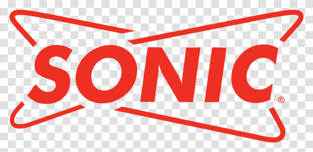 SonicClass Img Responsive True Size Logo Sonic Fast Food, Word, Alphabet, Label Transparent Png