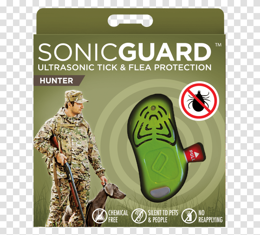 Sonicguard Human, Person, Poster, Advertisement Transparent Png